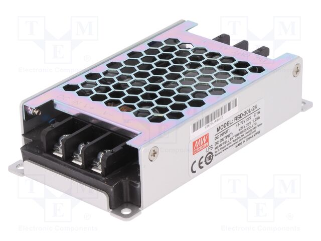 RSD-30L-24 RSD-30L-24
