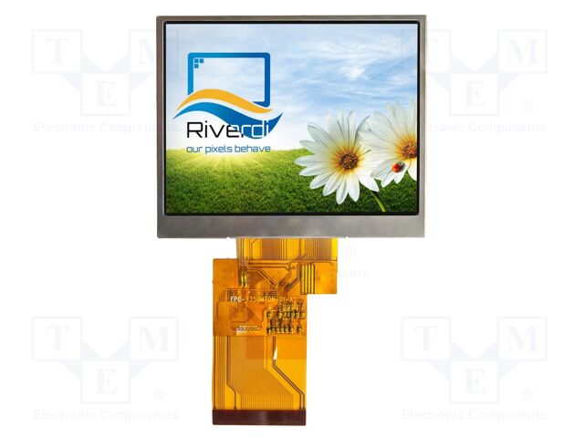 SM-RVT3.5A320240TNWN00 SM-RVT3.5A320240TNWN00