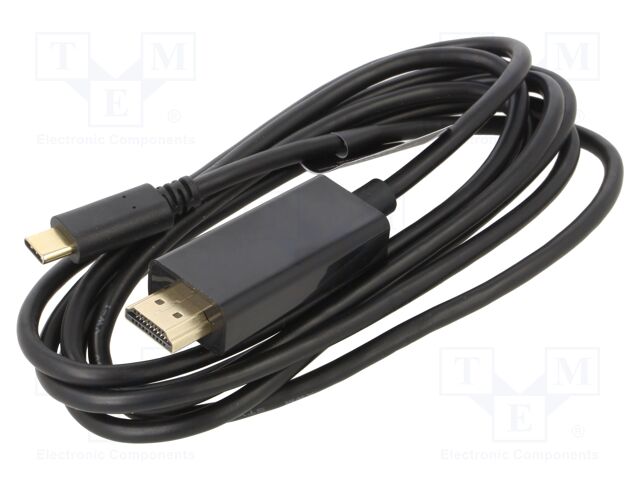 A-CM-HDMIM-01 A-CM-HDMIM-01
