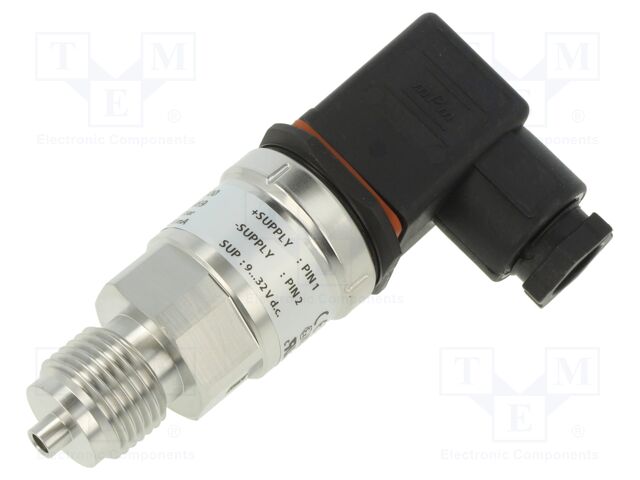 MBS 3300-1611-A6AB08-0 MBS 3300-1611-A6AB08-0