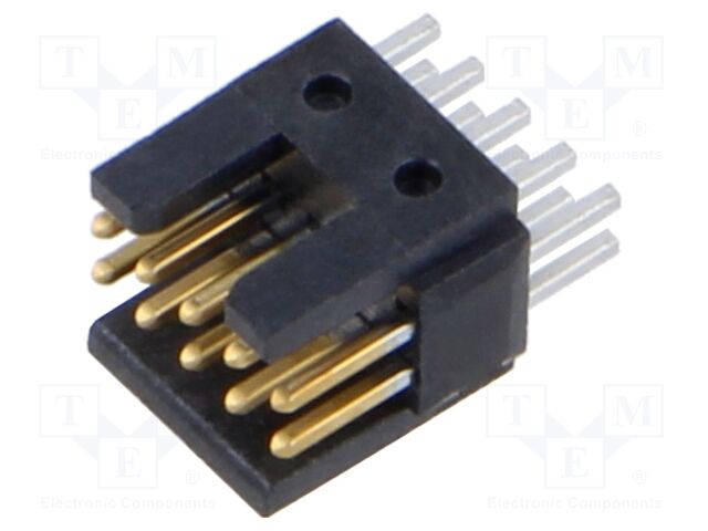 FTSH-105-01-F-D-K FTSH-105-01-F-D-K