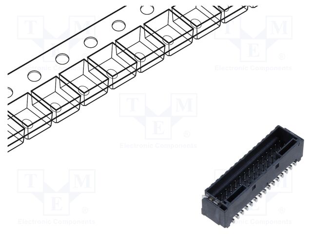DF51K-30DP-2V(800) DF51K-30DP-2V(800)