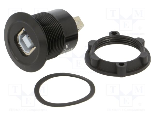 USB-03-BK USB-03-BK