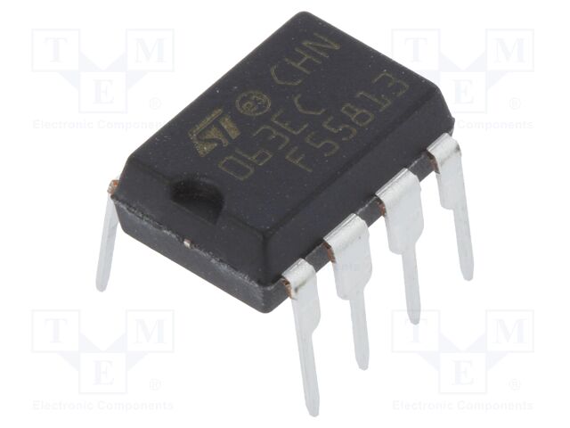 MC34063ECN MC34063ECN
