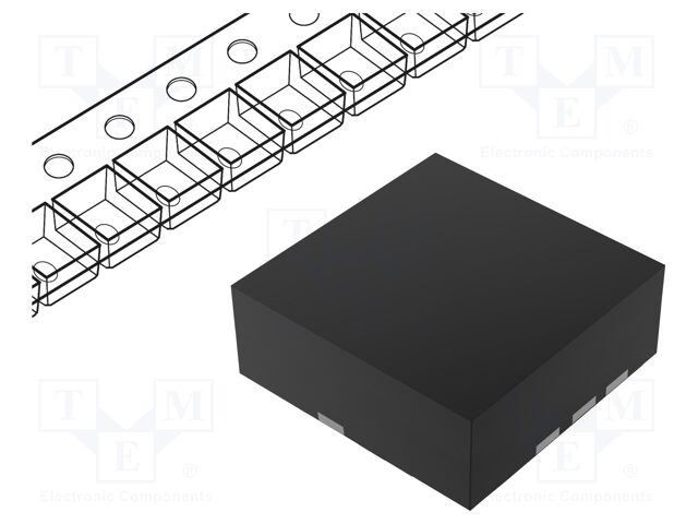 ATA6560-GBQW-N ATA6560-GBQW-N