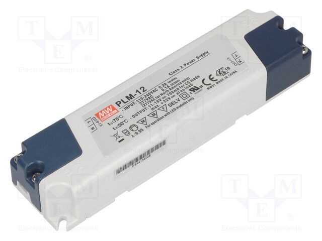 PLM-12-1050 PLM-12-1050