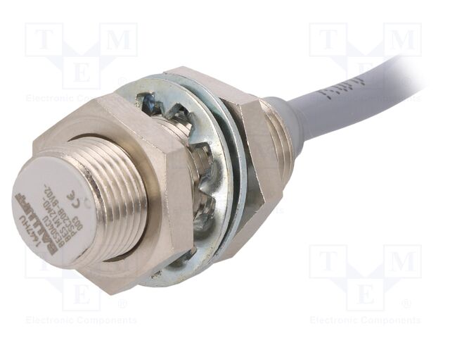 BES M12MD-PSC20B-BV02-003 BES M12MD-PSC20B-BV02-003
