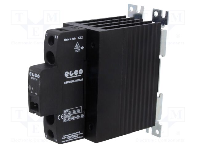 SSR170H-40600AS SSR170H-40600AS