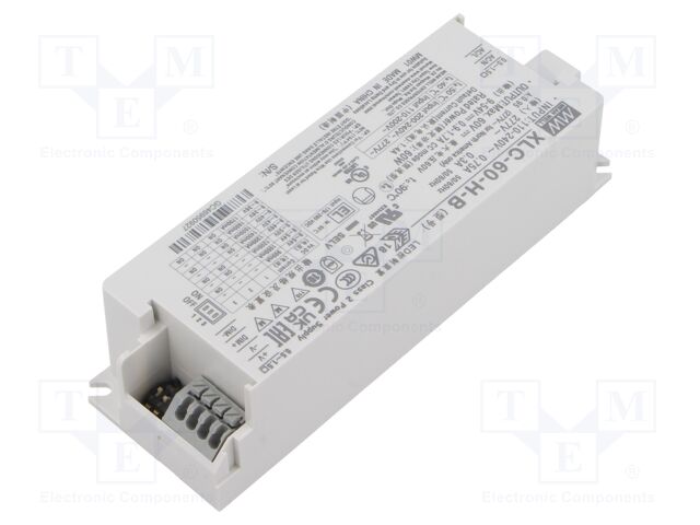 XLC-60-H-B XLC-60-H-B