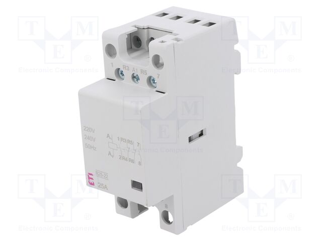 R 25-22 230V R 25-22 230V