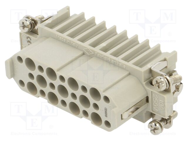 CDF 25 CDF 25