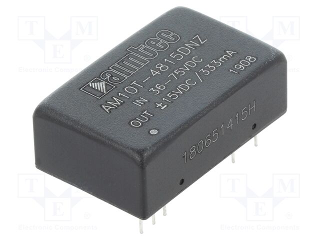 AM10T-4815DNZ AM10T-4815DNZ