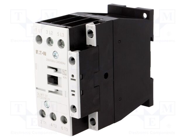 DILM17-01(230V50HZ,240V60HZ) DILM17-01(230V50HZ,240V60HZ)