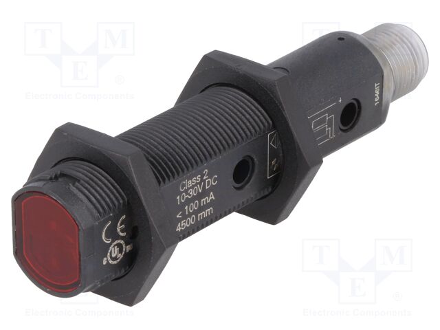 BOS 18KF-PA-1QD-S4-C BOS 18KF-PA-1QD-S4-C