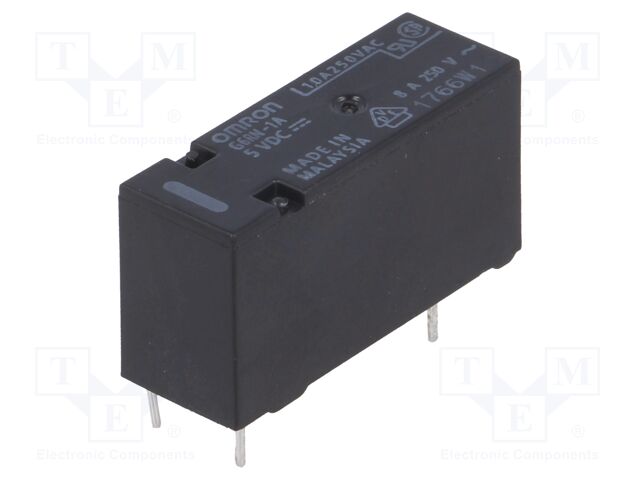 G6RN-1A 5VDC G6RN-1A 5VDC