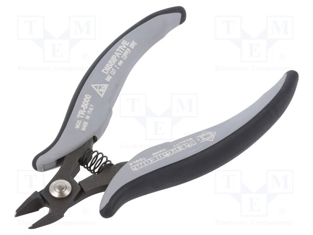 TR 5000 D TR 5000 D