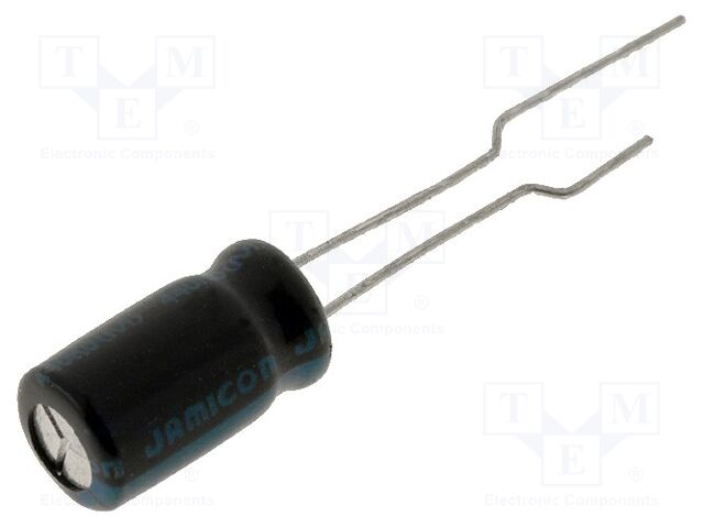 Ce 2 10p Tas Jamicon Capacitor Electrolytic 2uf 10v O6 3x11mm Tme Electronic Components Wfs Ce 2 10p Tas Jamicon Capacitor Electrolytic 2uf 10v O6 3x11mm Tme Electronic Components Wfs