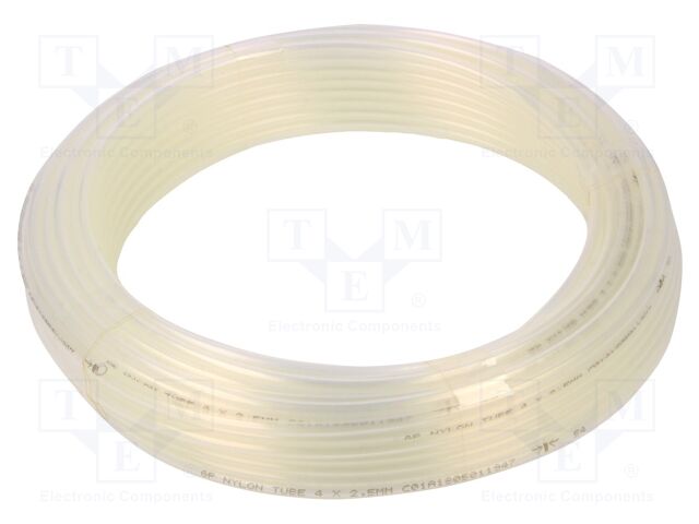 PA4X2,5-25 BIAL FL PA4X2,5-25 BIAL FL