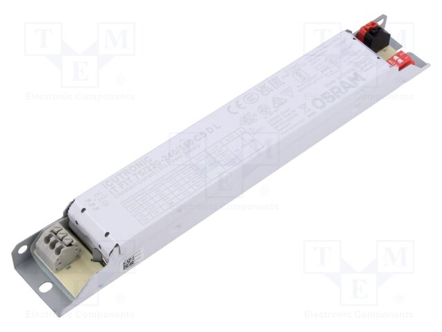 IT FIT 75/220-240/550 CS D L IT FIT 75/220-240/550 CS D L