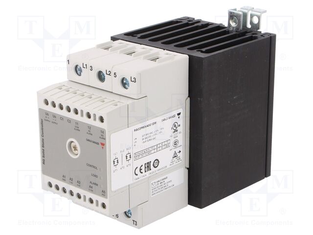 RGC2P60V40C1DM RGC2P60V40C1DM