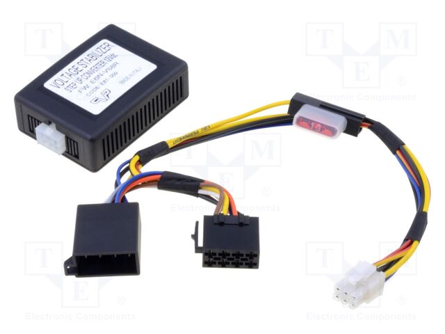 C6001-ST12V C6001-ST12V