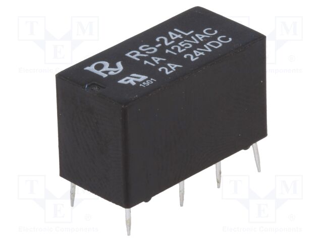 RS-24-L RS-24-L