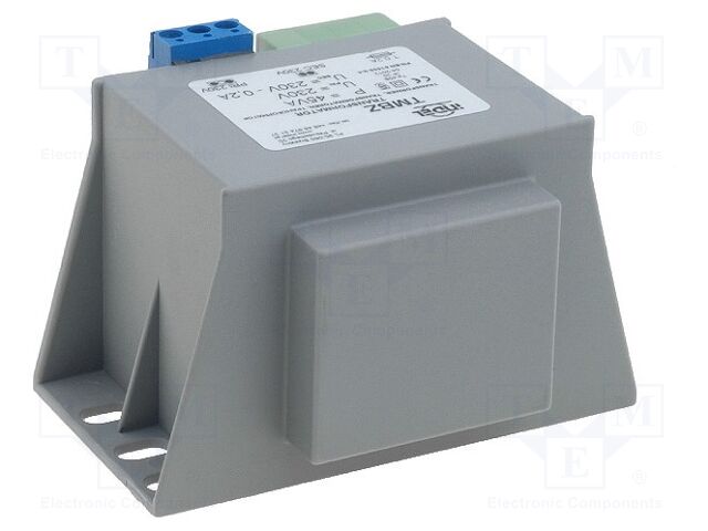 TMBZ 45/005M TMBZ 45/005M