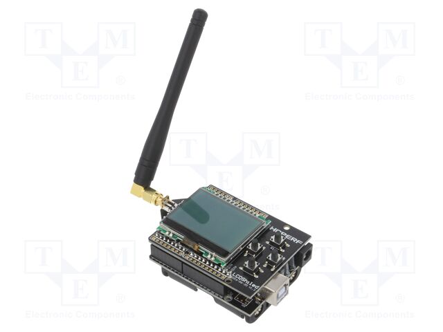 HOPEDUINO + 40801000502 HOPEDUINO + 40801000502
