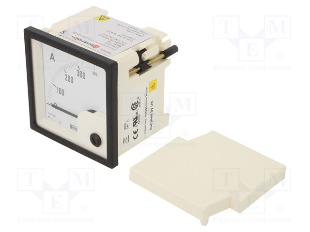 039-70212-0000-1/2A-0-300/600A 039-70212-0000-1/2A-0-300/600A
