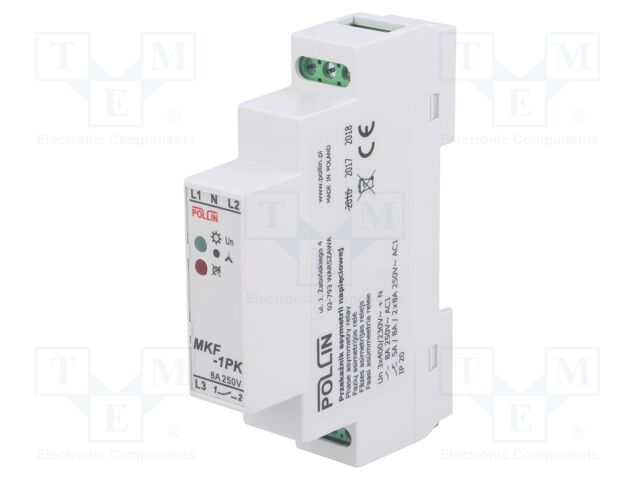 MKF-1PK MKF-1PK