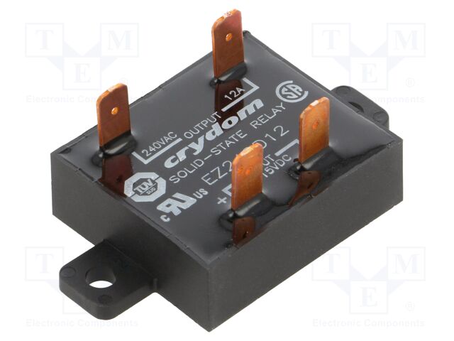 EZ240D12 EZ240D12