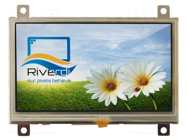 SM-RVT4.3B480272CFWR00 SM-RVT4.3B480272CFWR00