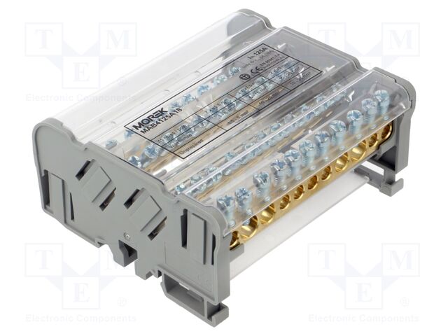 MAB4125A18 MAB4125A18