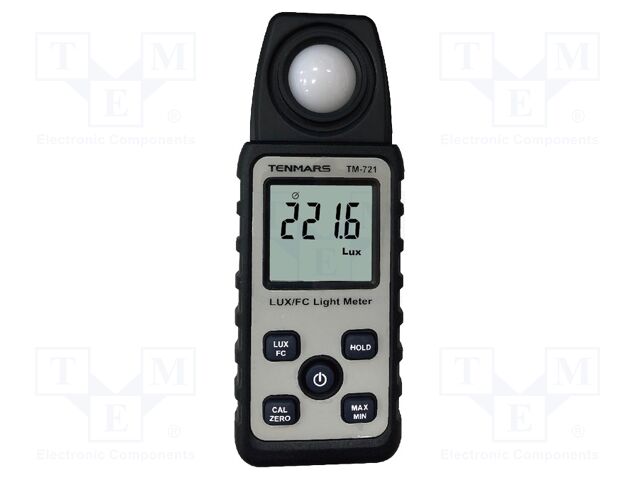 TM-721 TM-721