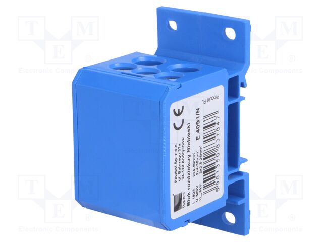 E.4091/N E.4091/N