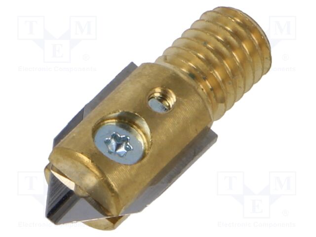 BLADE 4-29 SPIRAL BLADE 4-29 SPIRAL