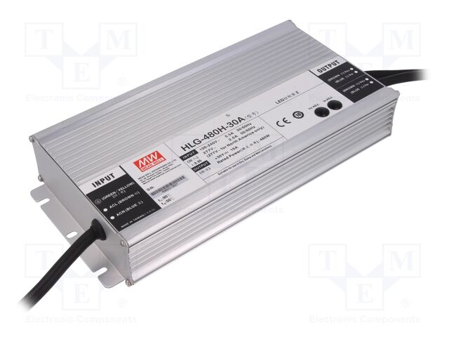 HLG-480H-30A HLG-480H-30A