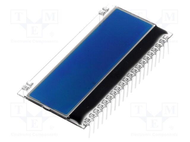 EA DOGM132B-5 EA DOGM132B-5