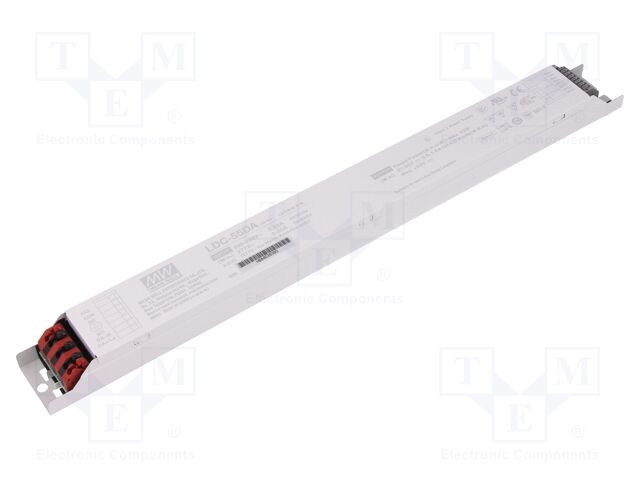 LDC-55DA LDC-55DA