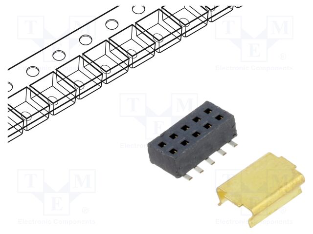 CLP-110-02-F-D-A CLP-110-02-F-D-A