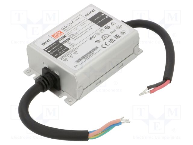 XLG-20-L XLG-20-L