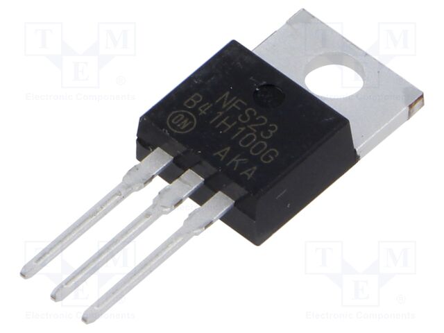 MBR41H100CTG MBR41H100CTG