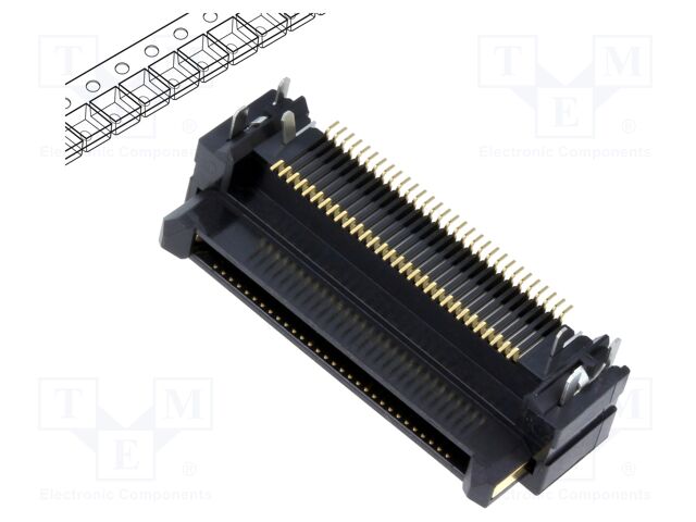 FX18-60P-0.8SH(11) FX18-60P-0.8SH(11)