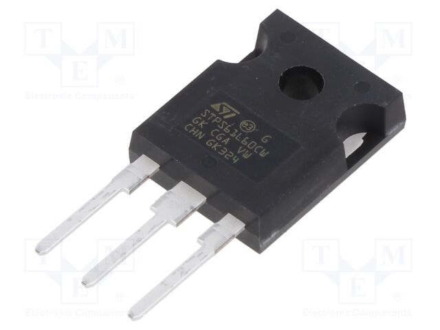 STPS61L60CW STPS61L60CW