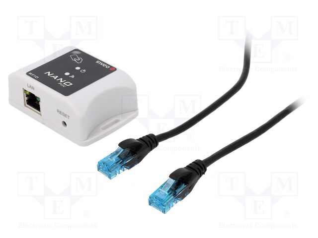 NANO RFID POE NANO RFID POE
