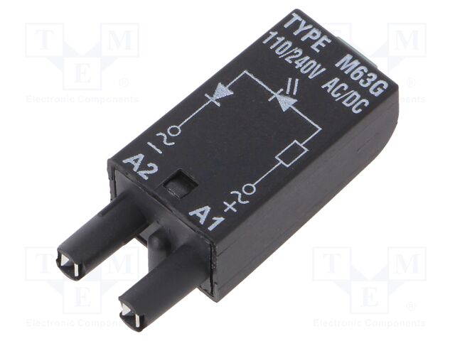 M63G CZARNY M63G CZARNY