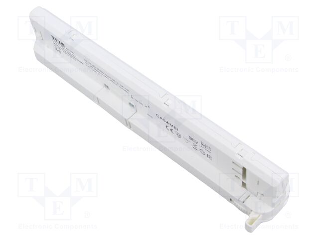 MILANOIN TRACK 40/300-1050 CASAMBI NFC W MILANOIN TRACK 40/300-1050 CASAMBI NFC W