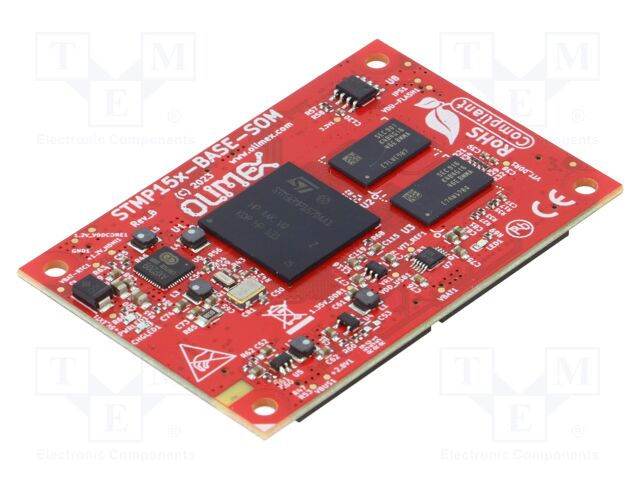 STMP157-BASE-SOM-EXT STMP157-BASE-SOM-EXT