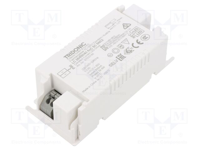 LC 35/800/43 FIXC SC SNC2 LC 35/800/43 FIXC SC SNC2