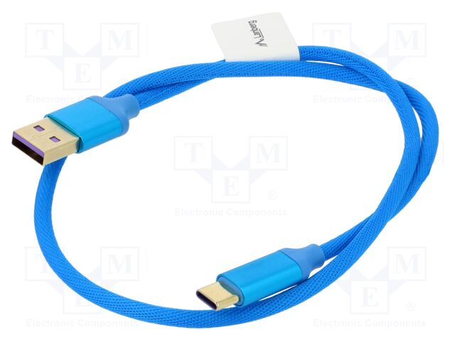 CA-USBO-21CU-0005-BL CA-USBO-21CU-0005-BL